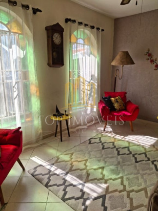 Imagem Casa com 4 Quartos à Venda, 500 m² em Jardim Das Indústrias - São José Dos Campos