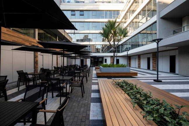 Imagem Sala Comercial à Venda, 89 m² em Cidade Baixa - Porto Alegre Imagem Sala Comercial à Venda, 89 m² em Cidade Baixa - Porto Alegre