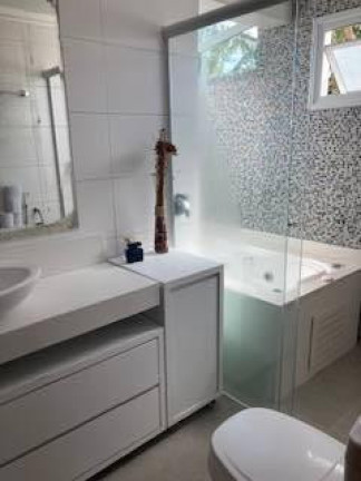 Imagem Casa com 4 Quartos para Temporada, 300 m² em Jurerê Internacional - Florianópolis