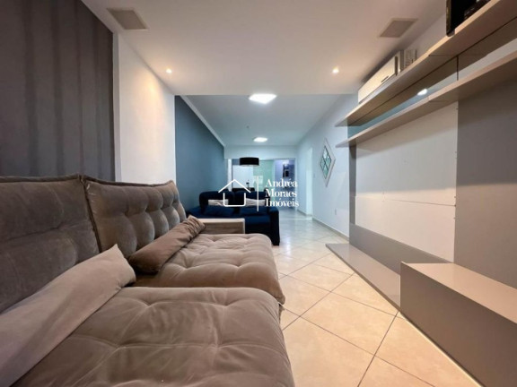 Imagem Apartamento com 3 Quartos à Venda, 120 m² em Canto Do Forte - Praia Grande