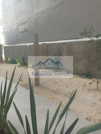 Imagem Apartamento com 2 Quartos à Venda, 32 m² em Vila Buarque - São Paulo
