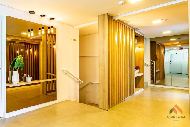 Imagem Apartamento com 2 Quartos à Venda, 80 m²