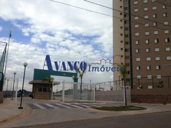 Imagem Apartamento com 2 Quartos à Venda, 48 m² em Nova Cidade Jardim - Jundiaí Imagem Apartamento com 2 Quartos à Venda, 48 m² em Nova Cidade Jardim - Jundiaí