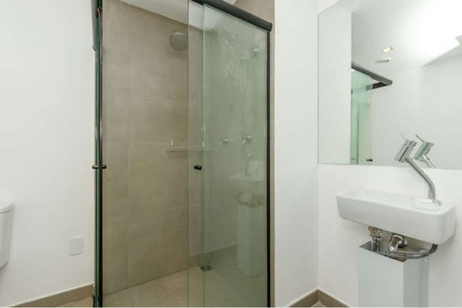 Imagem Apartamento com 1 Quarto à Venda, 38 m² em Jardim Paulista - São Paulo
