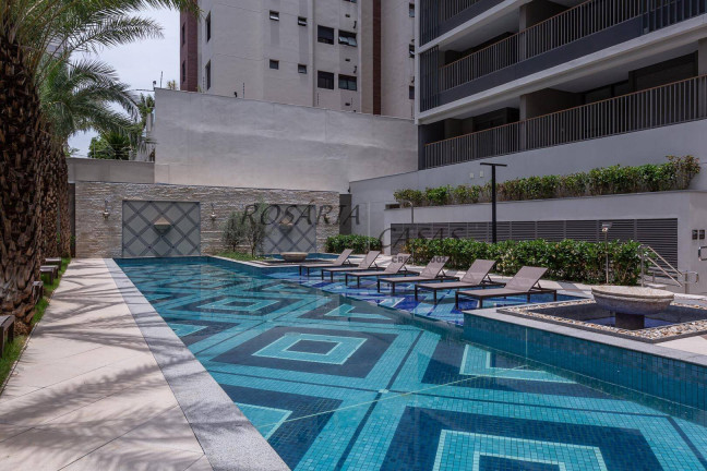 Imagem Apartamento com 1 Quarto à Venda, 44 m² em Paraíso - São Paulo