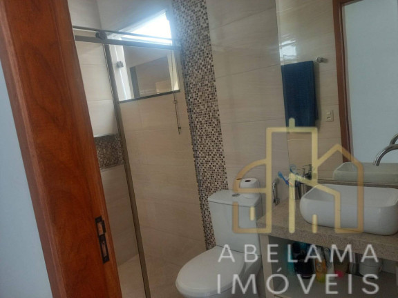 Imagem Sobrado com 4 Quartos à Venda, 180 m² em Parque Capuava - Santo André