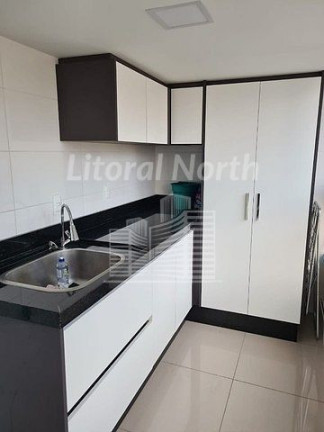 Imagem Apartamento com 2 Quartos à Venda, 90 m² em Centro - Itajaí