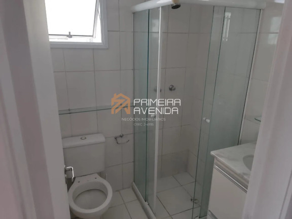 Imagem Apartamento com 3 Quartos à Venda, 73 m² em Vila Betânia - São José Dos Campos Imagem Apartamento com 3 Quartos à Venda, 73 m² em Vila Betânia - São José Dos Campos