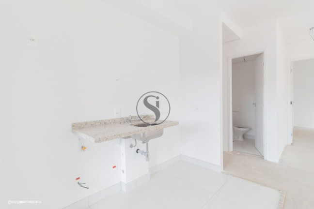 Imagem Apartamento com 1 Quarto para Alugar, 66 m² em Vila Gertrudes - São Paulo Imagem Apartamento com 1 Quarto para Alugar, 66 m² em Vila Gertrudes - São Paulo