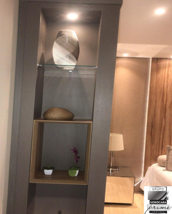 Imagem Apartamento com 2 Quartos à Venda, 48 m² em Jardim Simus - Sorocaba Imagem Apartamento com 2 Quartos à Venda, 48 m² em Jardim Simus - Sorocaba