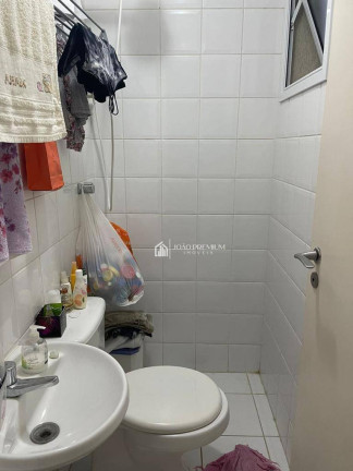 Imagem Apartamento com 3 Quartos à Venda, 154 m² em Vila Ema - São José Dos Campos