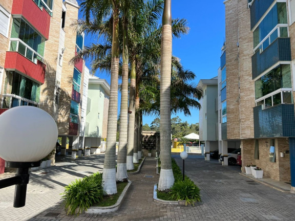 Imagem Apartamento com 2 Quartos à Venda, 69 m² em Ingleses - Florianópolis Imagem Apartamento com 2 Quartos à Venda, 69 m² em Ingleses - Florianópolis