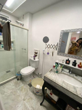 Imagem Apartamento com 3 Quartos à Venda, 120 m² em Icaraí - Niterói Imagem Apartamento com 3 Quartos à Venda, 120 m² em Icaraí - Niterói