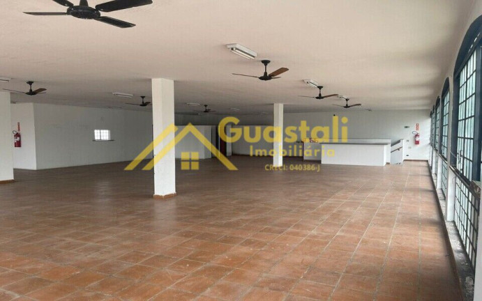 Imagem Imóvel Comercial para Alugar, 1.123 m² em Cidade Alta - Piracicaba