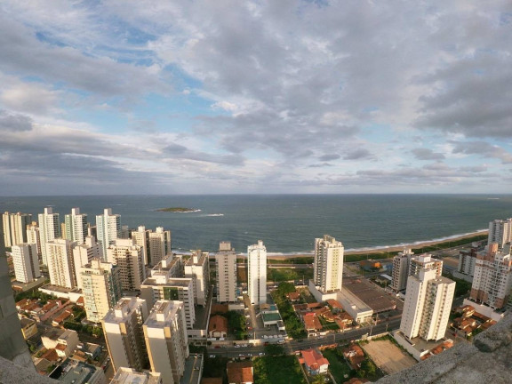 Imagem Imóvel com 2 Quartos à Venda, 37 m² em Praia De Itaparica - Vila Velha
