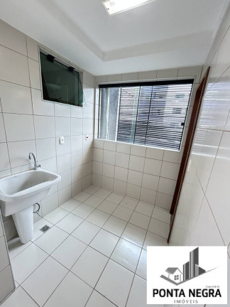 Imagem Apartamento com 2 Quartos para Alugar, 70 m² em Ponta Negra - Manaus Imagem Apartamento com 2 Quartos para Alugar, 70 m² em Ponta Negra - Manaus