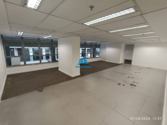 Loja para Alugar, 550 m² em Centro - Niterói