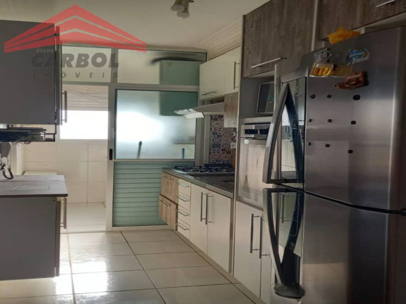 Imagem Apartamento com 3 Quartos à Venda, 83 m² em Vila Das Hortencias - Jundiaí Imagem Apartamento com 3 Quartos à Venda, 83 m² em Vila Das Hortencias - Jundiaí