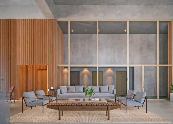 Imagem Apartamento com 2 Quartos à Venda, 137 m² em Itaim Bibi - São Paulo