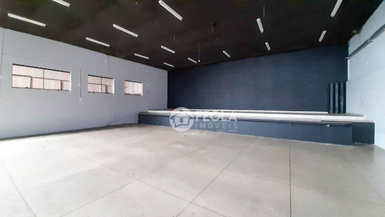 Imagem Sala Comercial para Alugar, 600 m² em Parque Liberdade - Americana