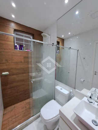 Imagem Casa com 2 Quartos à Venda, 66 m² em Ingá - Niterói Imagem Casa com 2 Quartos à Venda, 66 m² em Ingá - Niterói
