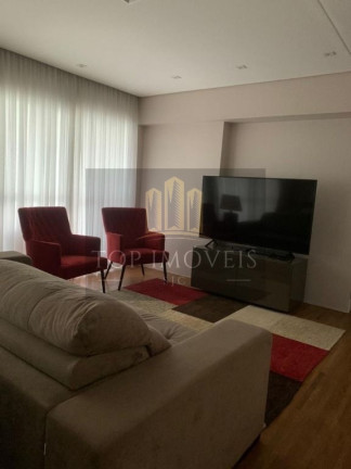 Imagem Apartamento com 3 Quartos à Venda, 180 m² em Jardim Das Indústrias - São José Dos Campos Imagem Apartamento com 3 Quartos à Venda, 180 m² em Jardim Das Indústrias - São José Dos Campos
