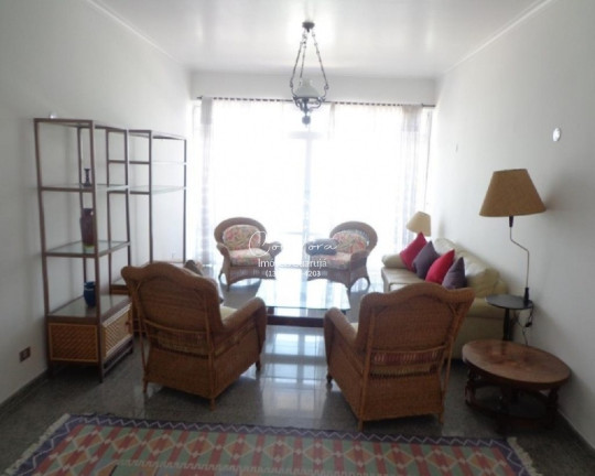 Imagem Apartamento com 4 Quartos à Venda, 185 m² em Pitangueiras - Guarujá