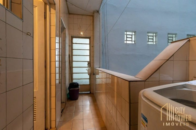 Imagem Apartamento com 3 Quartos à Venda, 105 m² em Jardim Paulista - São Paulo
