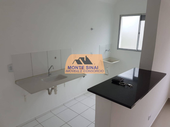 Imagem Apartamento com 2 Quartos à Venda, em Vossoroca - Votorantim Imagem Apartamento com 2 Quartos à Venda, em Vossoroca - Votorantim