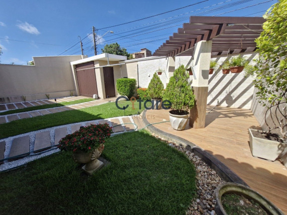 Imagem Casa com 3 Quartos à Venda, 360 m² em Edson Queiroz - Fortaleza Imagem Casa com 3 Quartos à Venda, 360 m² em Edson Queiroz - Fortaleza