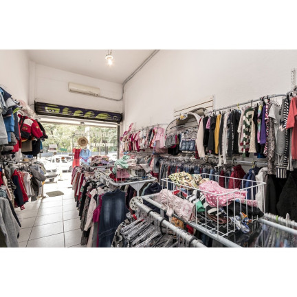 Imagem Ponto Comercial à Venda, 63 m² em Partenon - Porto Alegre Imagem Ponto Comercial à Venda, 63 m² em Partenon - Porto Alegre
