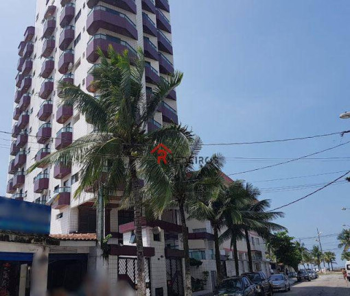 Imagem Cobertura com 3 Quartos à Venda, 142 m² em Mirim - Praia Grande Imagem Cobertura com 3 Quartos à Venda, 142 m² em Mirim - Praia Grande