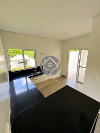 Imagem Casa com 3 Quartos à Venda, 113 m² em Novo Centro - Santa Luzia Imagem Casa com 3 Quartos à Venda, 113 m² em Novo Centro - Santa Luzia