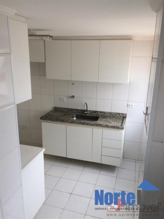 Imagem Apartamento com 2 Quartos à Venda, 55 m² em Vila Aurora (zona Norte) - São Paulo Imagem Apartamento com 2 Quartos à Venda, 55 m² em Vila Aurora (zona Norte) - São Paulo
