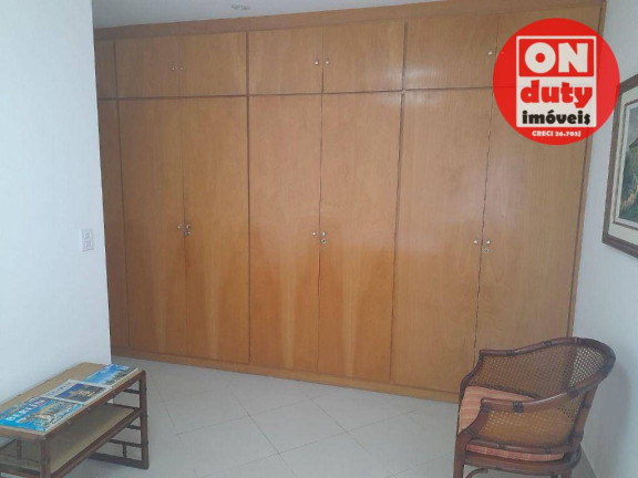 Imagem Apartamento com 3 Quartos à Venda, 144 m² em Gonzaga - Santos Imagem Apartamento com 3 Quartos à Venda, 144 m² em Gonzaga - Santos
