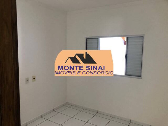 Imagem Casa com 2 Quartos à Venda, 132 m² em Jardim Residencial Villa Amato - Sorocaba