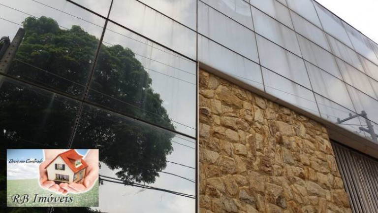Imagem Galpão à Venda ou Locação, 600 m² em Vila Palmares - Santo André Imagem Galpão à Venda ou Locação, 600 m² em Vila Palmares - Santo André