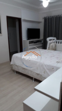 Imagem Casa com 4 Quartos à Venda, 246 m² em Condominio Santa Mônica Ii - Mogi Guaçu Imagem Casa com 4 Quartos à Venda, 246 m² em Condominio Santa Mônica Ii - Mogi Guaçu