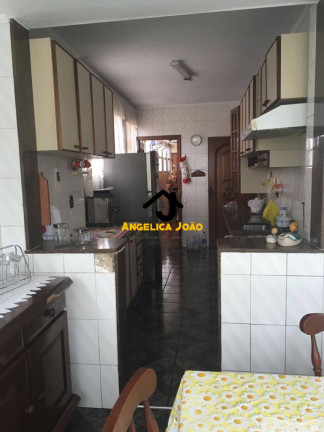 Imagem Apartamento com 3 Quartos à Venda, 180 m² em Gonzaga - Santos