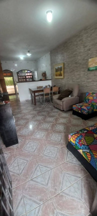 Imagem Casa com 2 Quartos à Venda, 300 m² em Cibratel Ii - Itanhaém Imagem Casa com 2 Quartos à Venda, 300 m² em Cibratel Ii - Itanhaém