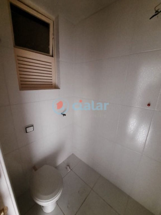 Imagem Apartamento com 1 Quarto à Venda, 20 m² em Centro - Rio De Janeiro Imagem Apartamento com 1 Quarto à Venda, 20 m² em Centro - Rio De Janeiro