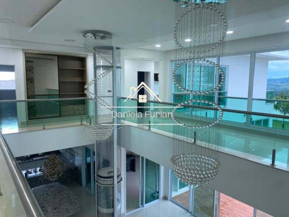 Imagem Casa de Condomínio com 4 Quartos à Venda, 950 m² em Condomínio Saint Patrick - Sorocaba