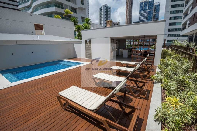 Imagem Apartamento com 5 Quartos à Venda, 414 m² em Altiplano Cabo Branco - João Pessoa Imagem Apartamento com 5 Quartos à Venda, 414 m² em Altiplano Cabo Branco - João Pessoa