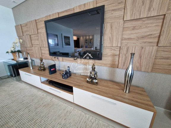Imagem Apartamento com 3 Quartos à Venda, 206 m² em Enseada - Guarujá