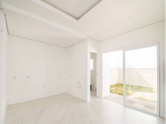 Imagem Sobrado com 3 Quartos à Venda, 190 m² em Jardim Itu - Porto Alegre