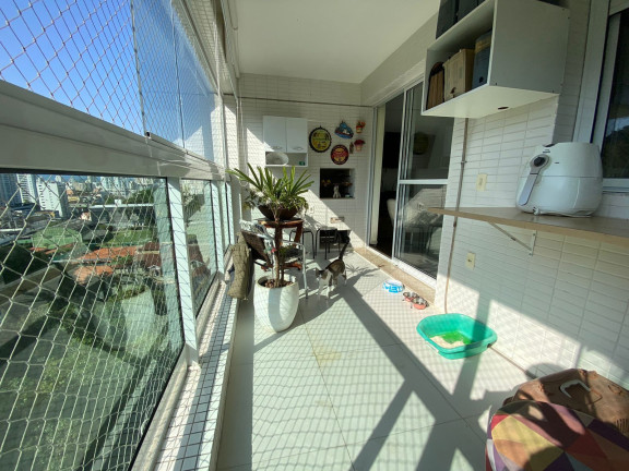 Imagem Apartamento com 2 Quartos à Venda, 77 m² em José Menino - Santos Imagem Apartamento com 2 Quartos à Venda, 77 m² em José Menino - Santos