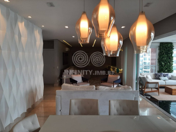 Imagem Apartamento com 3 Quartos à Venda, 280 m² em Anália Franco - São Paulo Imagem Apartamento com 3 Quartos à Venda, 280 m² em Anália Franco - São Paulo