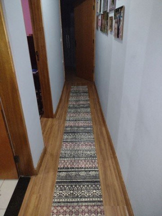 Imagem Casa com 2 Quartos à Venda, 70 m² em Loteamento Jardim Helena - São José Dos Campos