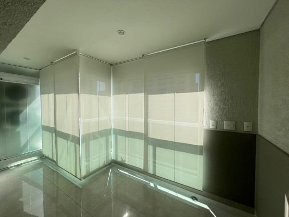 Imagem Apartamento com 1 Quarto à Venda, 57 m² em Vila Ema - São José Dos Campos