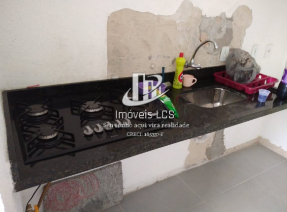 Imagem Apartamento com 2 Quartos à Venda, 47 m² em Capão Redondo - São Paulo Imagem Apartamento com 2 Quartos à Venda, 47 m² em Capão Redondo - São Paulo